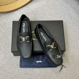 Picture of Prada Shoes _SKUPradasz38-45F080118954
